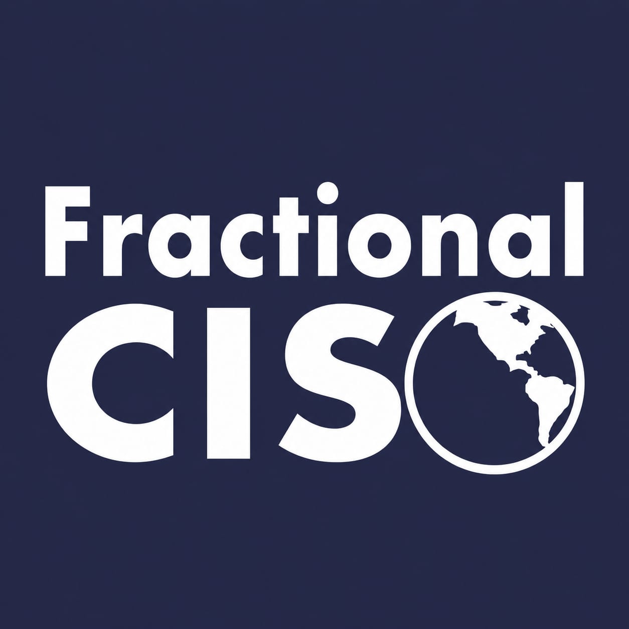 Fractional CISO